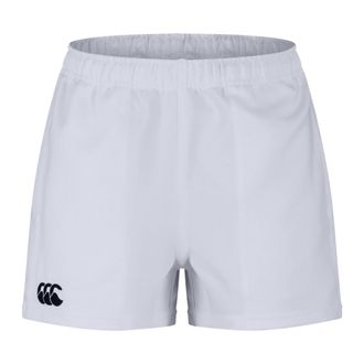 Canterbury Of New Zealand Heren Boorshorts (Wit)