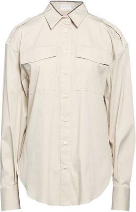 Brunello Cucinelli TOPWEAR - Camicie su YOOX.COM
