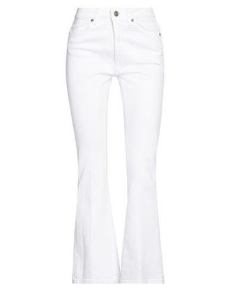 Dondup BOTTOMWEAR - Jeans sur YOOX.COM