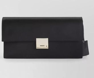 Tom Ford satin clutch bag