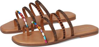 Aldo Lindya Womens Flat Shoes : EU 42.5 (US Womens 11) B - Medium, Synthetic