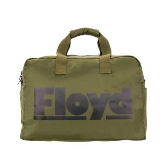 Floyd unisex, Borse, Verde, Taglia unica, new