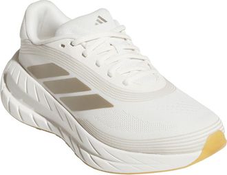 adidas Adipure Shift Running Shoe in Off White/Cyber Met./White at Nordstrom Rack, Size 10.5