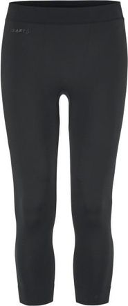 Craft Active Comfort Knickers 2 Kunstfaserunterwäsche für Herren | schwarz