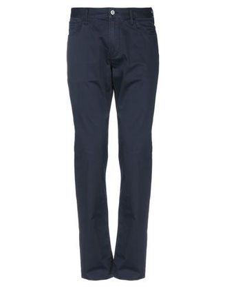 Emporio Armani HOSEN & R&Ouml;CKE - Hosen auf YOOX.COM