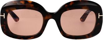 Tom Ford Carmen-02 Sunglasses