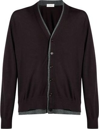 Paolo Pecora MAGLIERIA - Cardigan su YOOX.COM