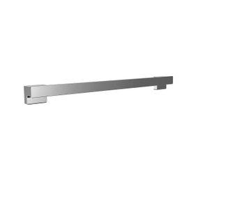 Emco Emco - Cue Toallero De Ba&ntilde;o Cromado, 600 Mm, 326000160