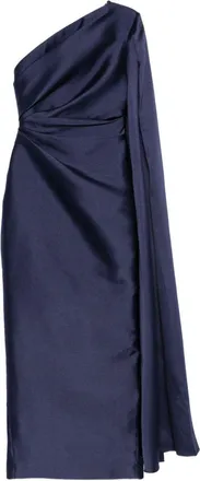 Solace London Veya maxi-jurk