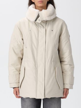 Moose Knuckles Giubbotto Original Aurora Shearling Moose Knuckles