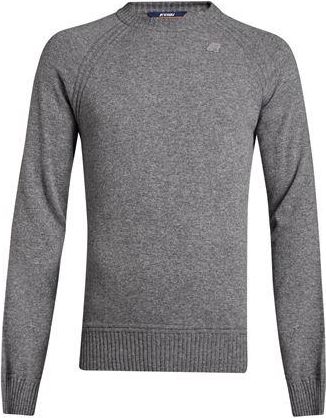 K-Way MAGLIERIA - Pullover su YOOX.COM