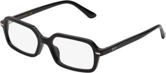 Retro Superfuture Optical Frame - unisex - Brillen - Zwart - 53 MM - Accessoires