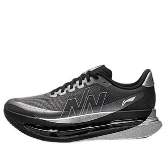 Li-Ning Red Hare 9 Ultra Black ARPW057-3