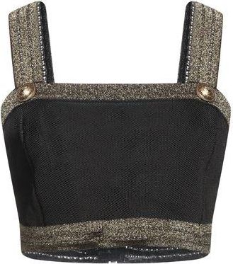 Balmain TOPWEAR - Top su YOOX.COM