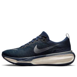 Nike ZoomX Invincible Run Flyknit 3 College Navy DR2615-400