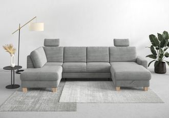 HOME AFFAIRE Wohnlandschaft