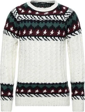 L.B.K. KNITWEAR - Jumpers sur YOOX.COM
