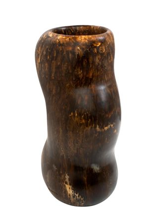 Dinosaur Designs Medium Valley Vase