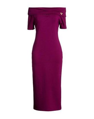 Tensione In DRESSES - Midi dresses sur YOOX.COM