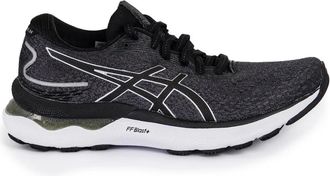 Asics Running Schoenen - Dames - Sneakers - Zwart - 39 EU - Schoenen