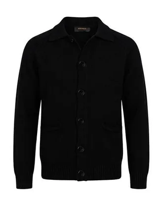 Officina 36 KNITWEAR - Cardigans on YOOX.COM