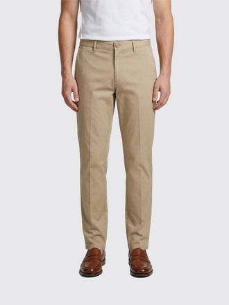 Aspesi Pantaloni chino Aspesi in twill