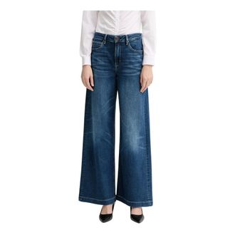 Guess Mujer, Vaqueros, Azul, Talla: W27 L32