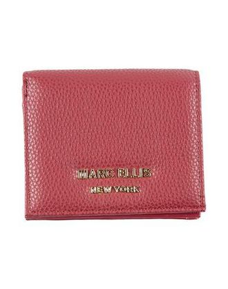 Marc Ellis Small Leather Goods - Wallets sur YOOX.COM