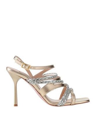 Liu Jo FOOTWEAR - Sandals on YOOX.COM