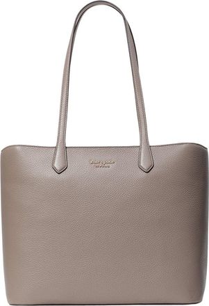 Kate Spade New York Kate Spade New York Veronica Large Leather Tote