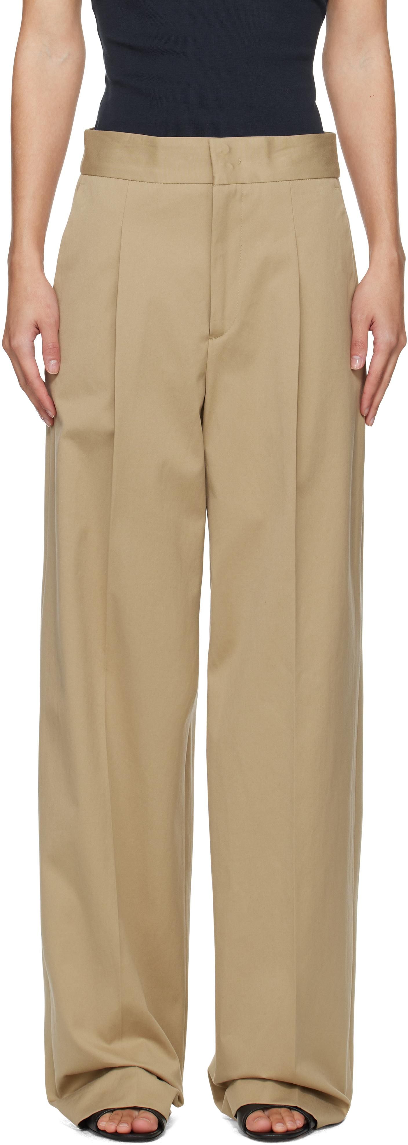 パンツ MSGM Women Straight Pants 3542MDP14237806 99 BLACK Msgm Pants from $444.00 - on Stylight