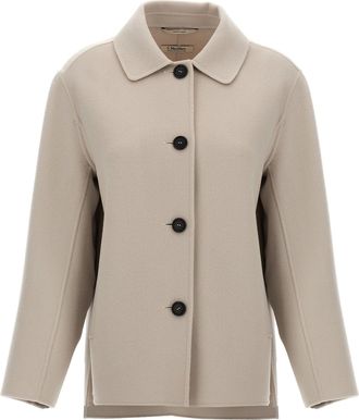 Max Mara Max Mara S Lily Overshirt