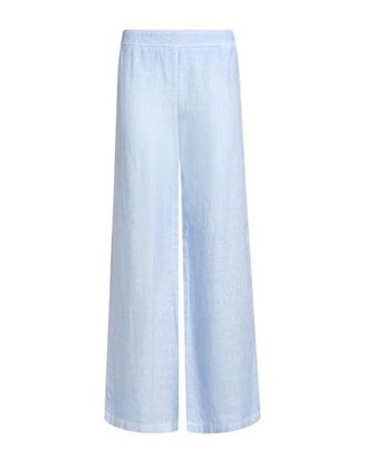 120% Lino BOTTOMWEAR - Trousers sur YOOX.COM