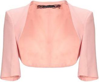 Patrizia Pepe TOPWEAR - Shrugs sur YOOX.COM