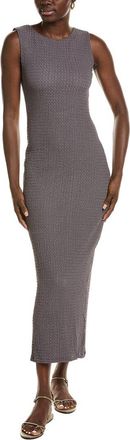 Rag & Bone Rag & Bone Crinkle Maxi Dress