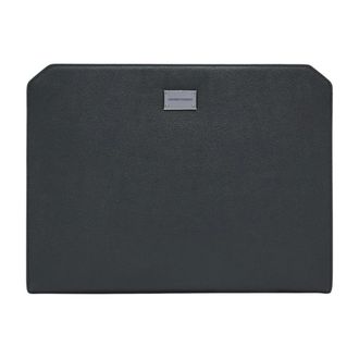 Emporio Armani Mujer, Bolsos, Negro, Talla: ONE Size