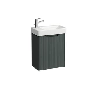 Laufen Laufen Juna Mueble Bajo Lavabo, 1 Puerta, Bisagra Izquierda