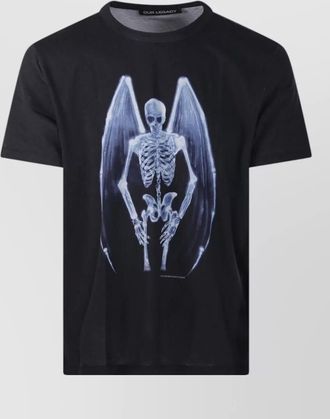 Our Legacy cotton t-shirt