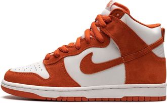 Nike SB Dunk High Pro Syracuse 305050-181