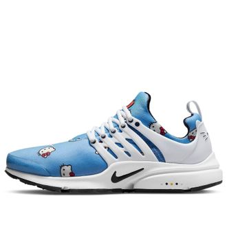 Nike Hello Kitty x Air Presto University Blue DV3770-400