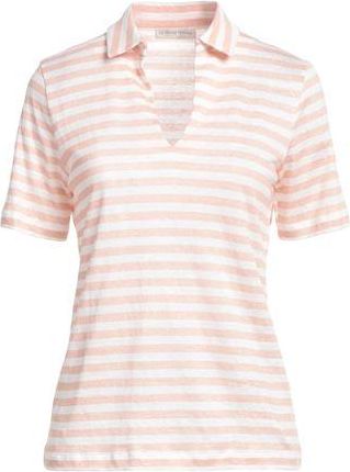 Le Tricot Perugia TOPWEAR - Polo shirts sur YOOX.COM