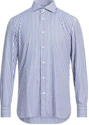 LUIGI BORRELLI NAPOLI TOPS - Hemden auf YOOX.COM