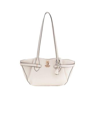 Guess Schoudertas Off White