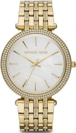 Michael Kors Mujer, Accesorios, Amarillo, Talla: ONE Size