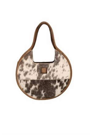 StS Ranchwear Womens Dolly Purse In Cowhide