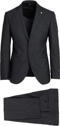 Luigi Bianchi Mantova TRAJES Y CONJUNTOS - Trajes en YOOX.COM