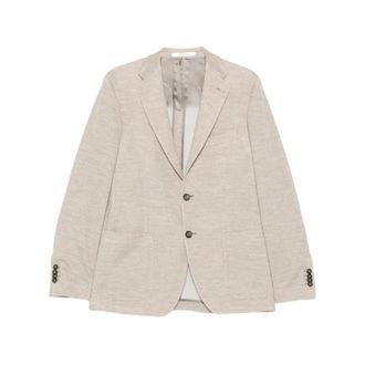 Tagliatore Giacca - - Jackets - Uomo - Beige - L