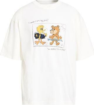 DOMREBEL TOPS - T-shirts auf YOOX.COM