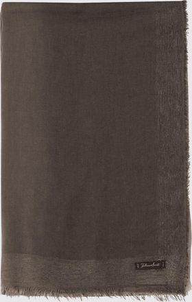 Faliero Sarti Sciarpa in misto cashmere