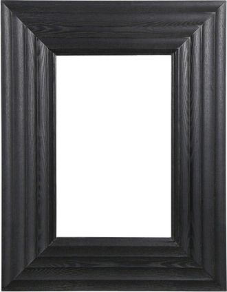 Safavieh Couture Jilianna Rectangle Wood Mirror
